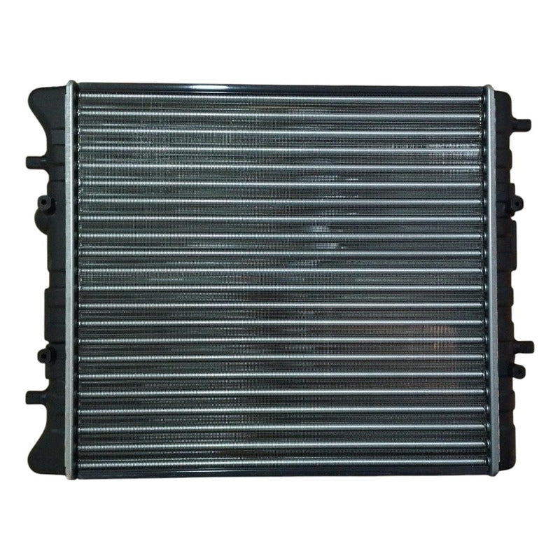 Radiador Gol 2008 Al 2017 1,6 4 Cil