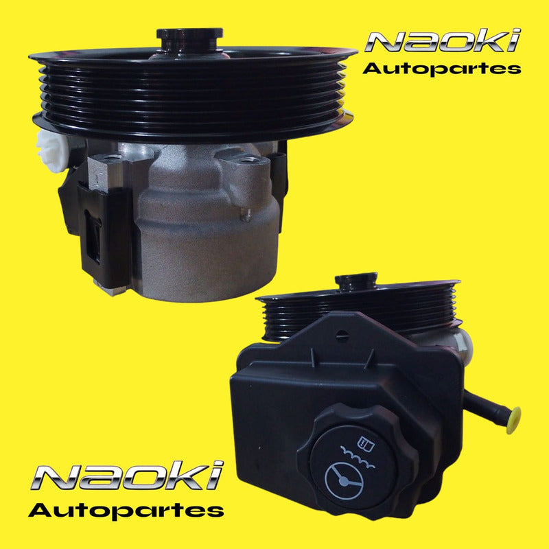 Bomba Direccion Hidraulica Uplander 2005 Al 2009 3.5 3.9