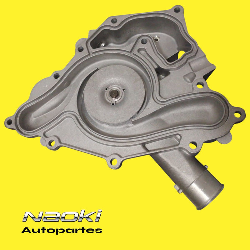 Bomba Agua Grand Cherokee 2009 Al 2010 5.7