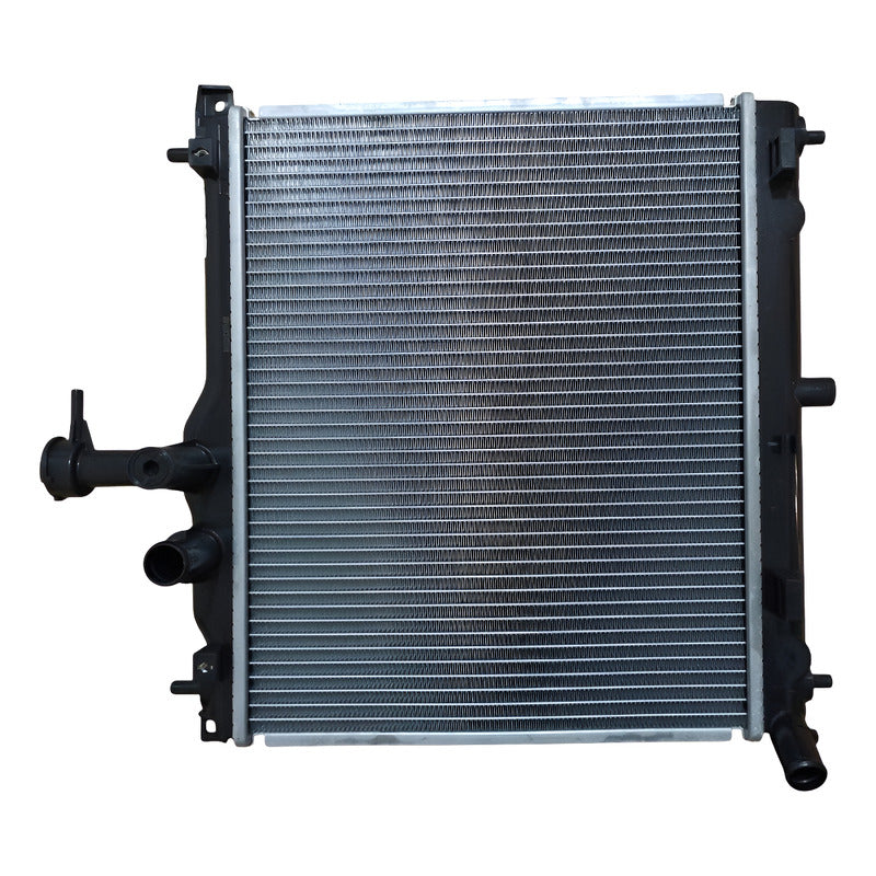 Radiador  Atos 2012 Al 2014 1.1 4 Cil
