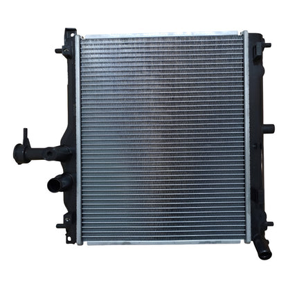 Radiador  Atos 2012 Al 2014 1.1 4 Cil