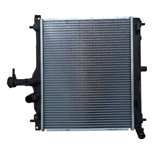Radiador  Atos 2012 Al 2014 1.1 4 Cil