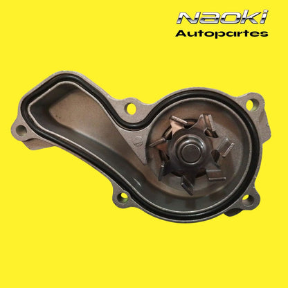 Bomba Agua Civic 2006 Al 2011 1.8l