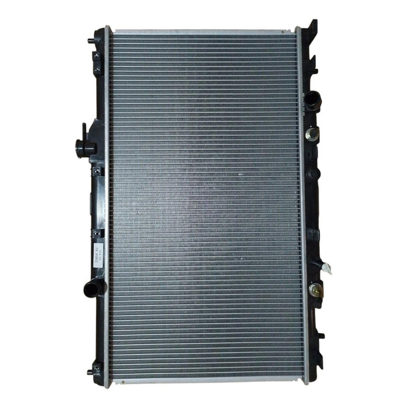 Radiador Cr-v 2002 Al 2006 2,4 Element 2003 Al 2006 2,4