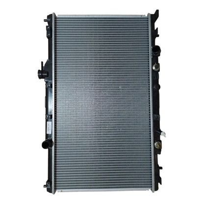 Radiador Cr-v 2002 Al 2006 2,4 Element 2003 Al 2006 2,4