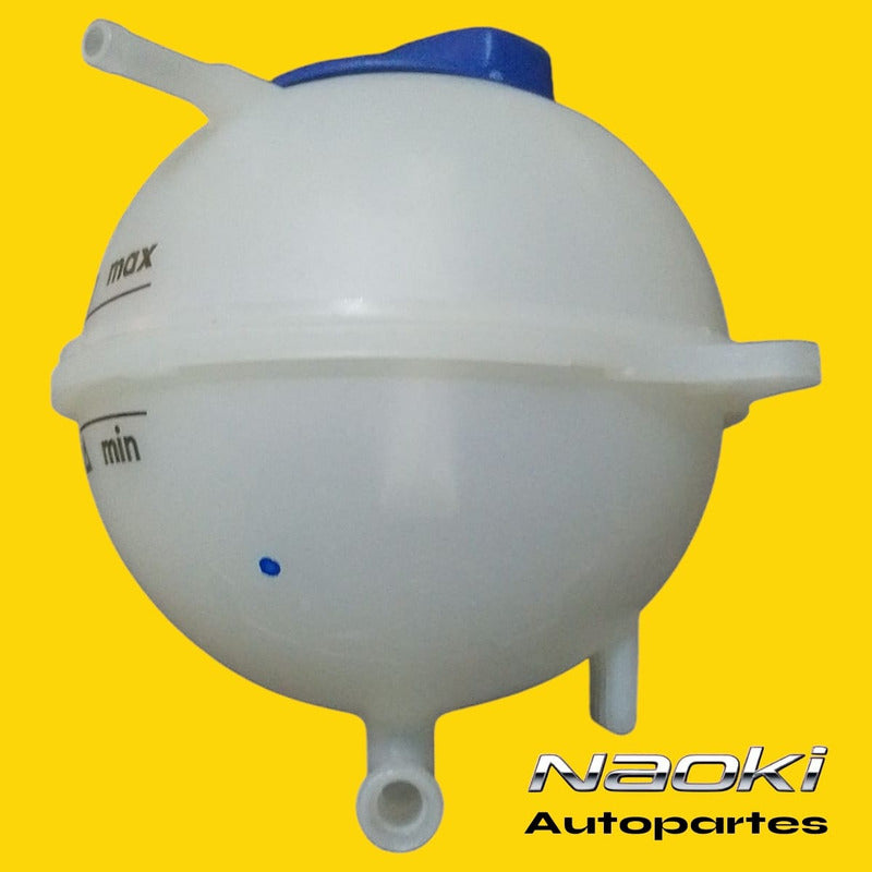 Deposito Anticongelante Derby 1999 Al 2009 1.8/2.0l C/tapon