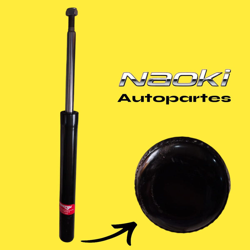Amortiguador Pointer Pickup 1998 Al 2010 Del Der/izq Hid