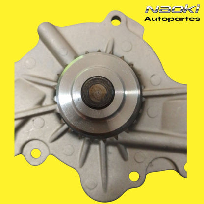 Bomba Agua Mazda Cx-9 2007 Al 2012 3.5/3.7l