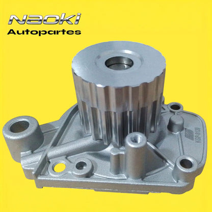 Bomba Agua Civic 1996 Al 2000 1.6l