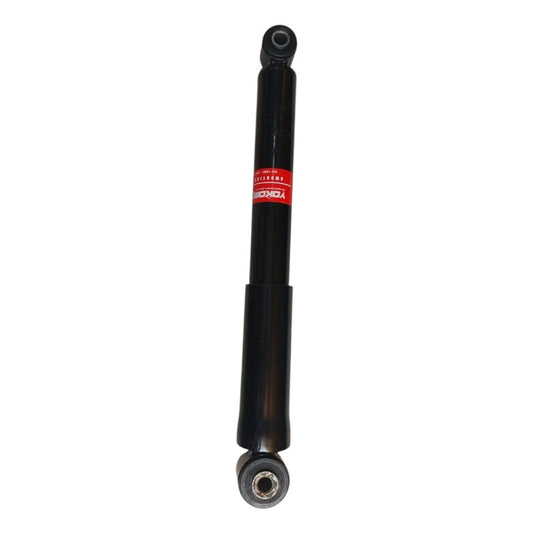 Amortiguador Atos 2000 Al 2012 Trasder/izq Gas 1.1/1.1l
