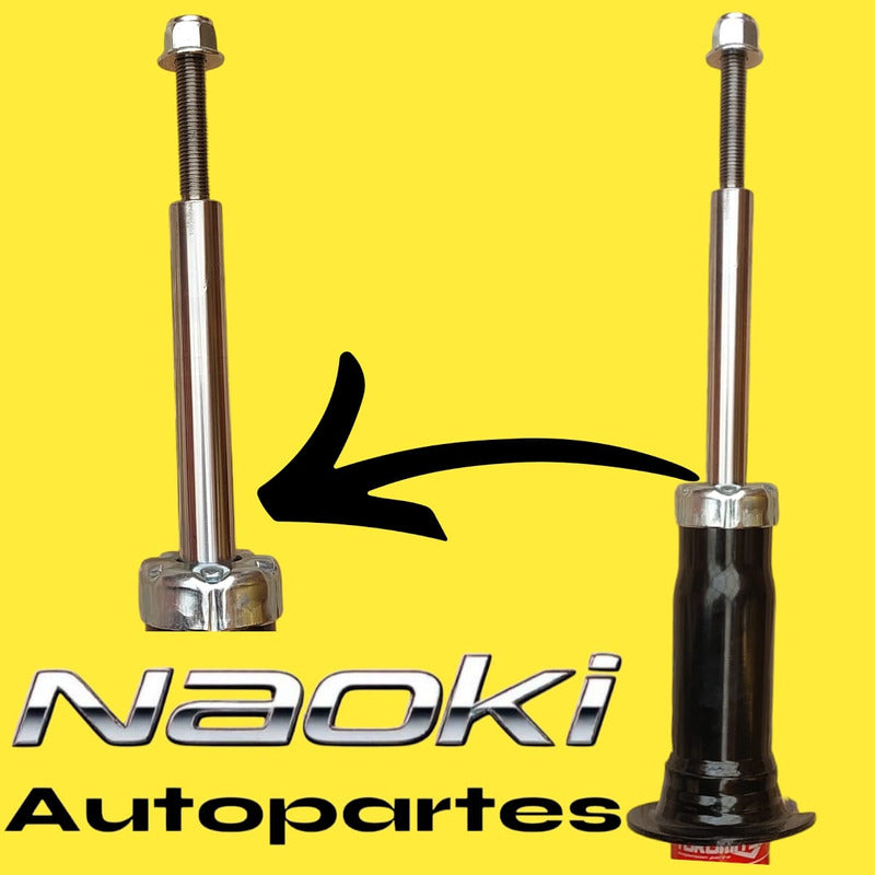 Amortiguador Amarok 2011 Al 2022 Del Der/izq 2.0l