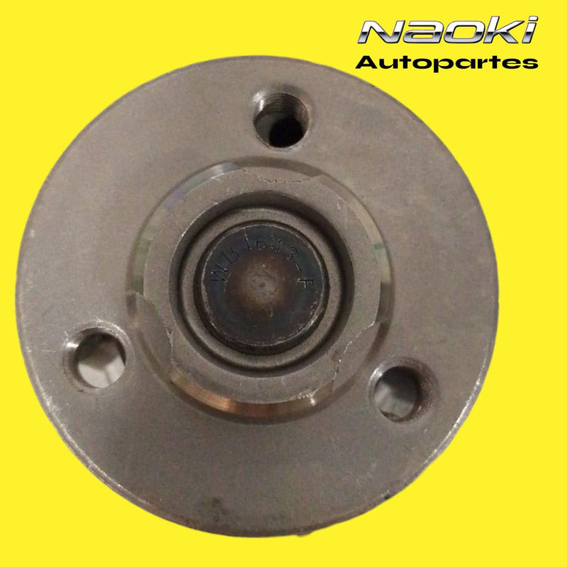 Bomba Agua Astra 2007 Al 2009 1.8l