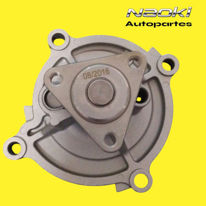 Bomba Agua F-250/350/450/550 Super Duty 2011 Al 2016 6.7l