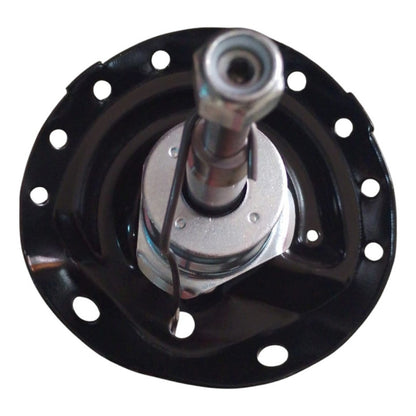 Amortiguador Fit 2009 Al 2014 Del Der Gas 1.5l