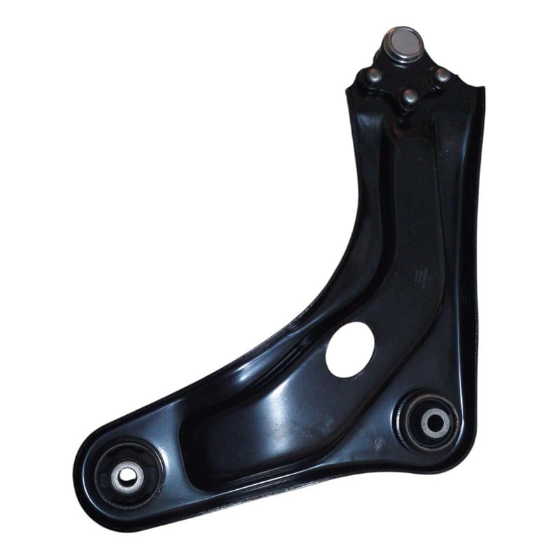 Horquilla Peugeot 301 2013 Al 2022 Inf Der C/rotula C/bujes