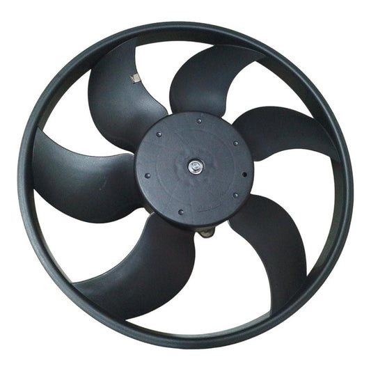 Ventilador Kangoo 2004 Al 2014 Con Aire Sin Tolva 1.6