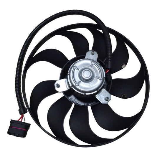 Ventilador Golf A4 2000 Al 2015 C/s/aire Auxiliar 2.0