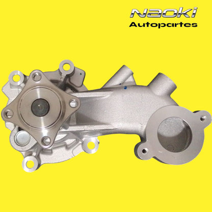 Bomba Agua F-150 2011 Al 2016 5.0l