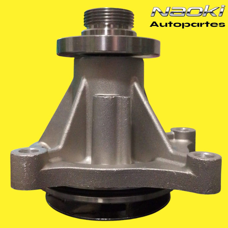 Bomba Agua F-250/350 Super Duty 2011 Al 2017 6.2l