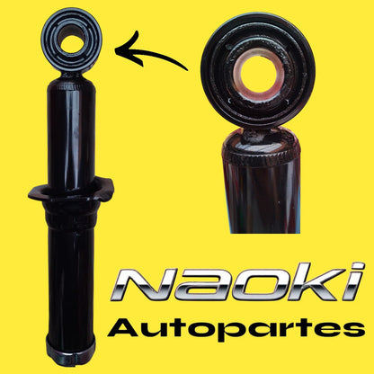 Amortiguador Corolla 2009 Al 2013 Del Der Gas 1.8/2.4l