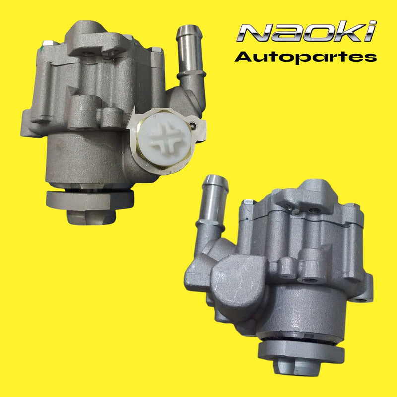 Bomba Direccion Hidraulica Beetle 2000 Al 2005 2.0 S/polea