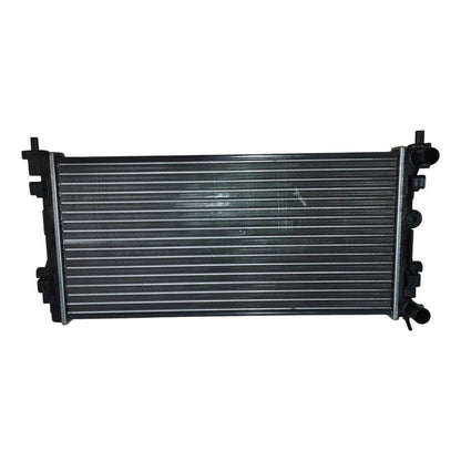 Radiador Polo 2009 Al 2019  1.2, 1.4, 1.6, 1.9, 2.0
