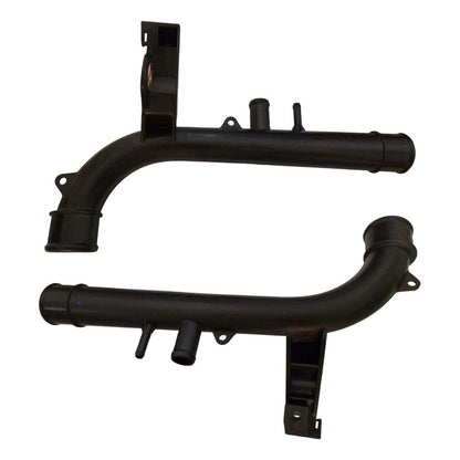 Tubo Enfriamiento Corsa 2002 Al 2004 1.4
