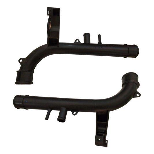 Tubo Enfriamiento Corsa 2002 Al 2004 1.4