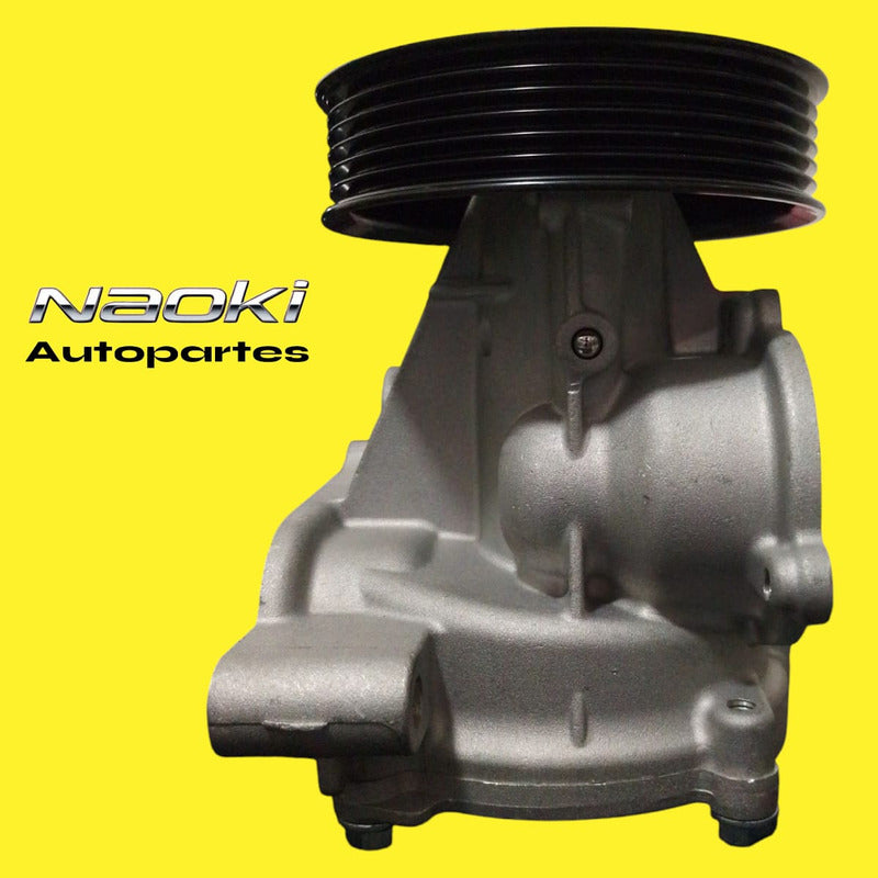 Bomba Agua Grand Vitara 2009 Al 2013 2.4l