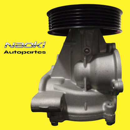 Bomba Agua Grand Vitara 2009 Al 2013 2.4l