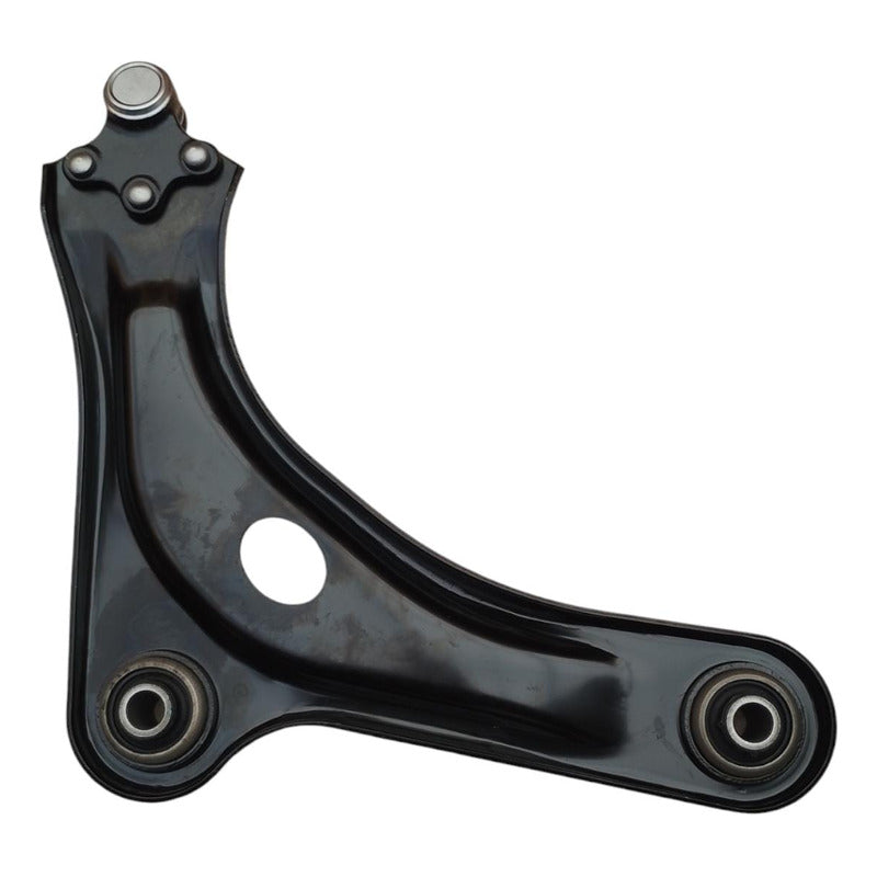 Horquilla Peugeot 208 2014 Al 2020 Inf Izq C/rotula C/bujes