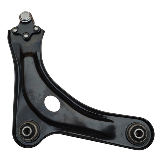 Horquilla Peugeot 208 2014 Al 2020 Inf Izq C/rotula C/bujes
