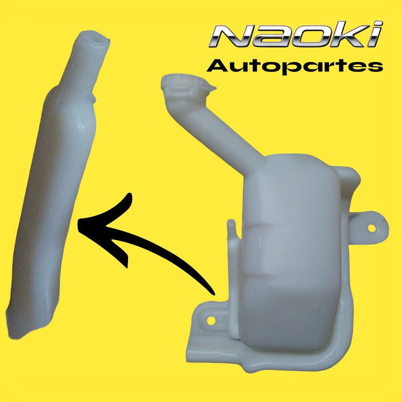 Deposito Anticongelante Neon 1995 Al 1999 2.0 Dohc/sohc C/t