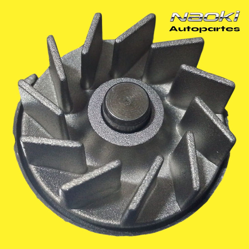Bomba Agua Chevy 1994 Al 2013 1.4/1.6l