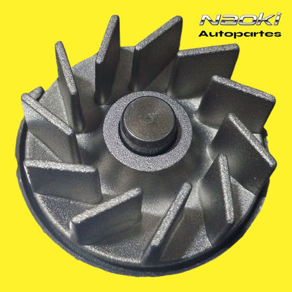Bomba Agua Chevy 1994 Al 2013 1.4/1.6l