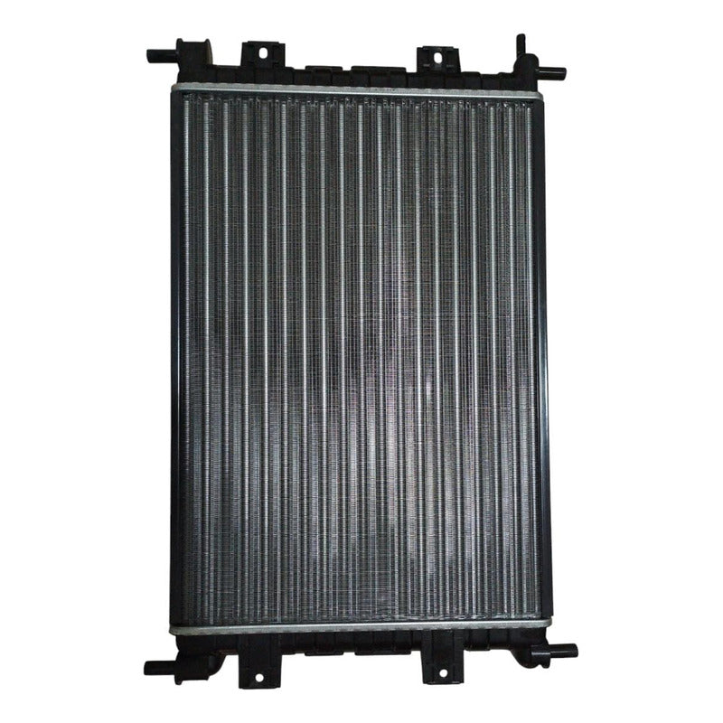 Radiador Ikon 2000 Al 2001 1.6 4 Cil Sin Aire