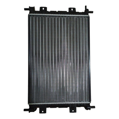 Radiador Ikon 2000 Al 2001 1.6 4 Cil Sin Aire