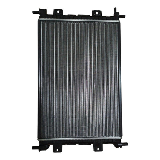 Radiador Ikon 2000 Al 2001 1.6 4 Cil Sin Aire