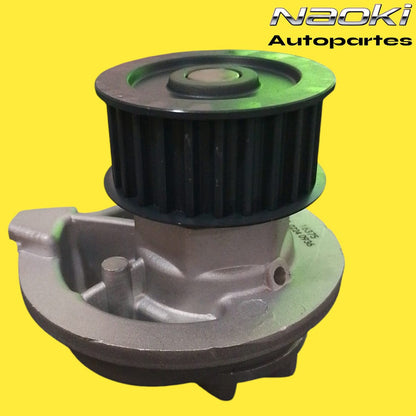 Bomba Agua Astra 2004 Al 2008 2.0/2.4l