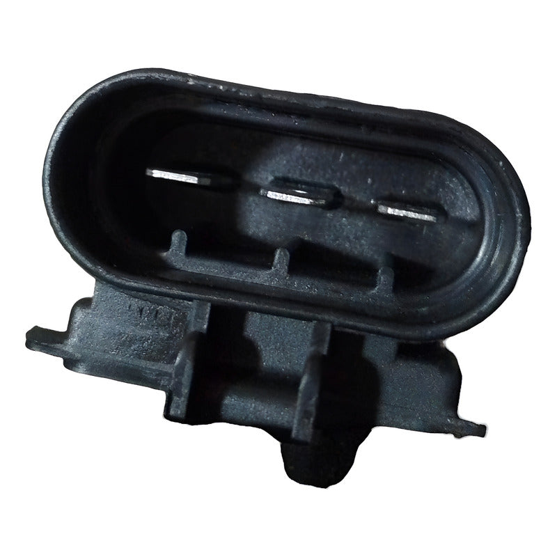 Ventilador Aveo 2018 Al 2023 C/s/ Aire Con Tolva  1.5