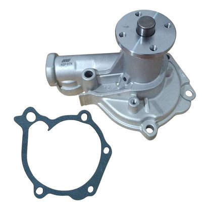 Bomba Agua L200 2007 Al 2015 2.4l