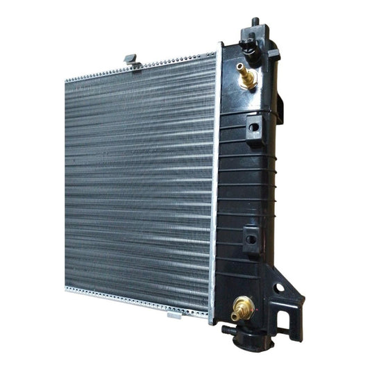 Radiador Grand Caravan 1996 Al 2000 3,3 3,8