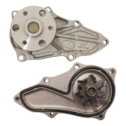 Bomba Agua Cr-v 2010 Al 2011 2.4l
