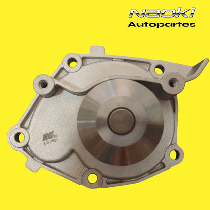 Bomba Agua Trafic 2007 Al 2014 1.9/2.0l