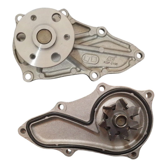 Bomba Agua Tsx 2009 Al 2014 2.4l