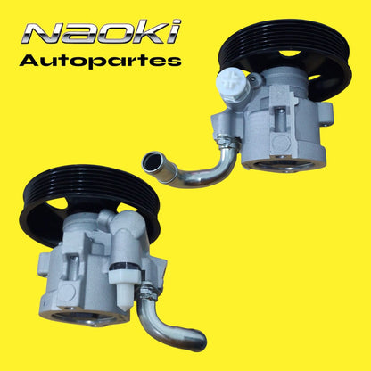 Bomba Direccion Hidraulica  Aveo 2007 Al 2017 1.6 S/dep