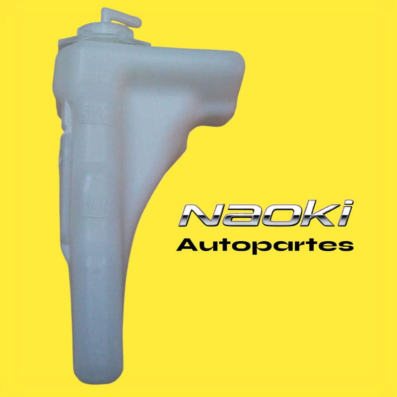 Deposito Anticongelante Civic 1996 Al 2000 1.6l C/t