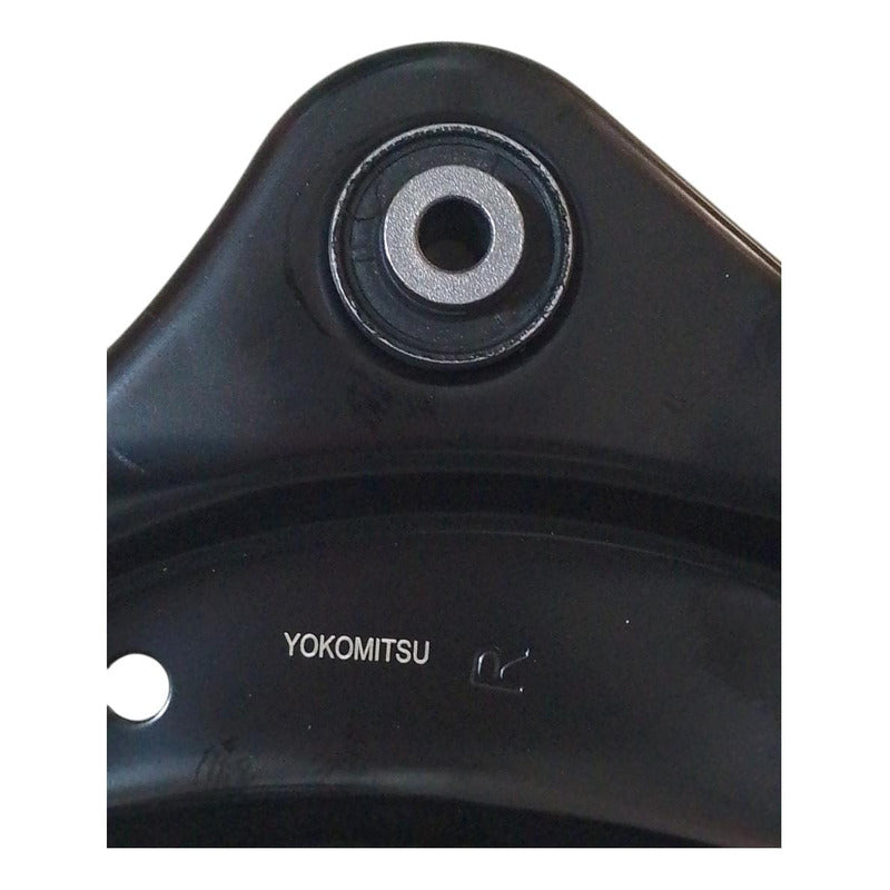 Horquilla Sentra 2017 Al 2019 Inf Der C/rotula C/bujes