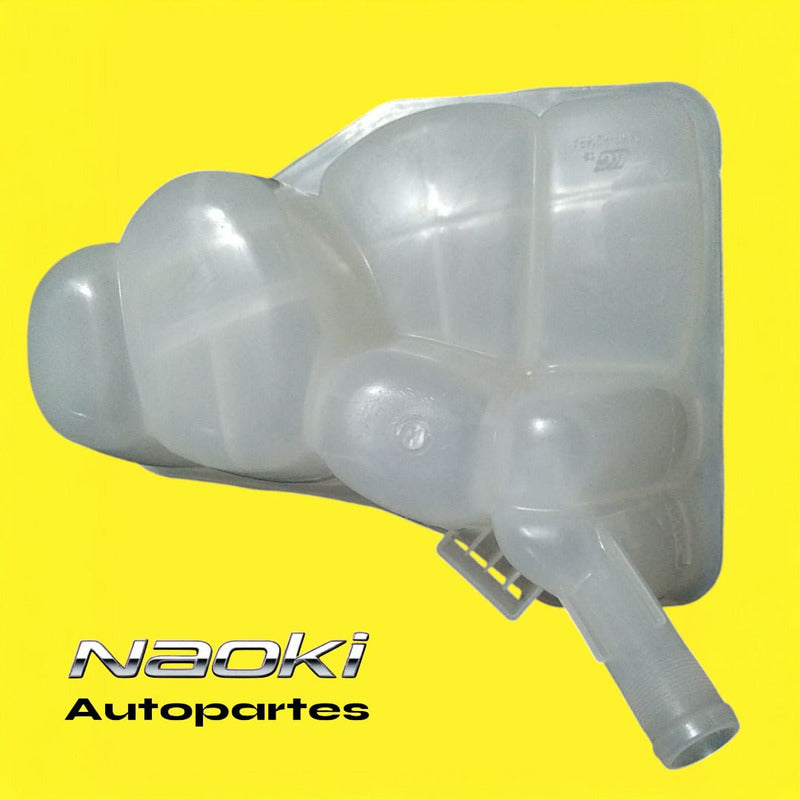 Deposito Anticongelante Ecosport 2004 Al 2012 1 Salida C/t