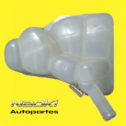 Deposito Anticongelante Ecosport 2004 Al 2012 1 Salida C/t